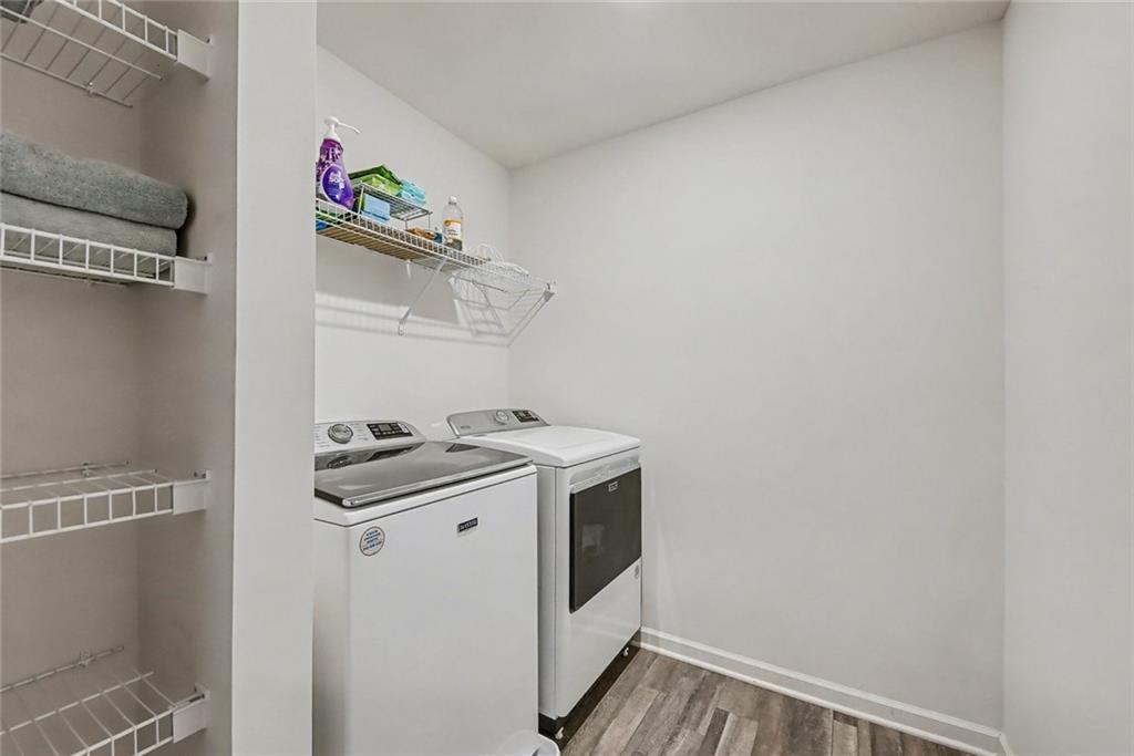 Kingston Park - Residential