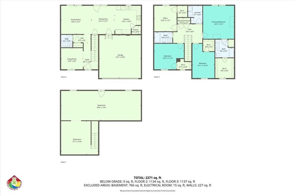 Kingston Park - Residential