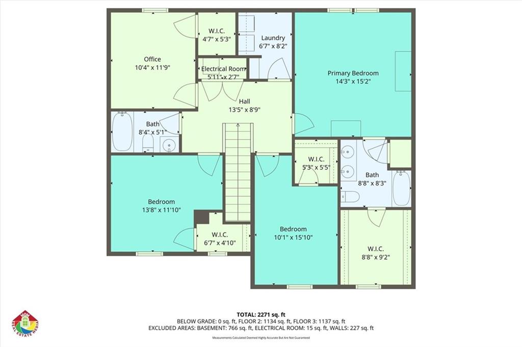 Kingston Park - Residential