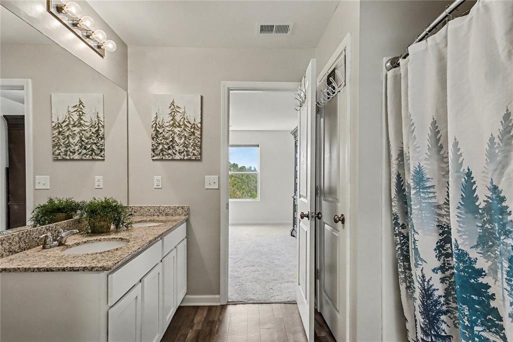 Kingston Park - Residential