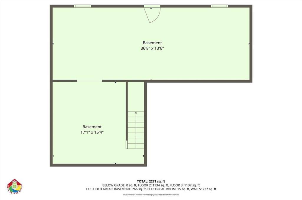 Kingston Park - Residential