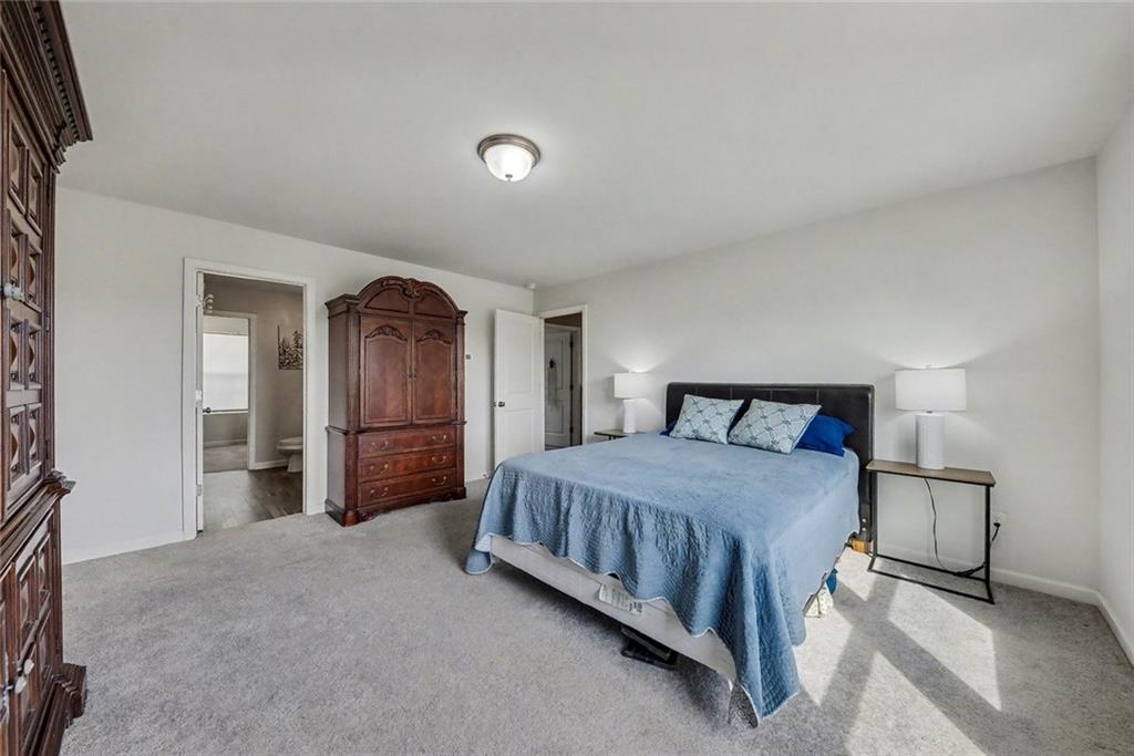 Kingston Park - Residential