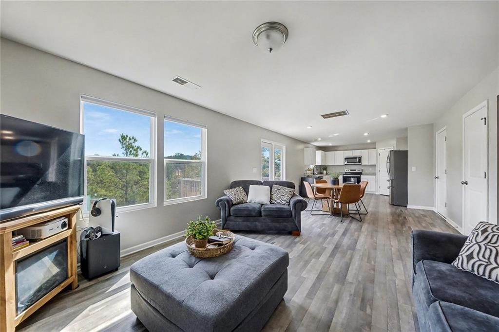 Kingston Park - Residential