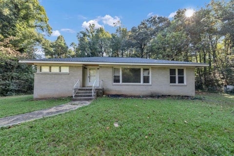 Homes For Sale - 1280 Boat Rock Road<br/> South Fulton, GA 30331