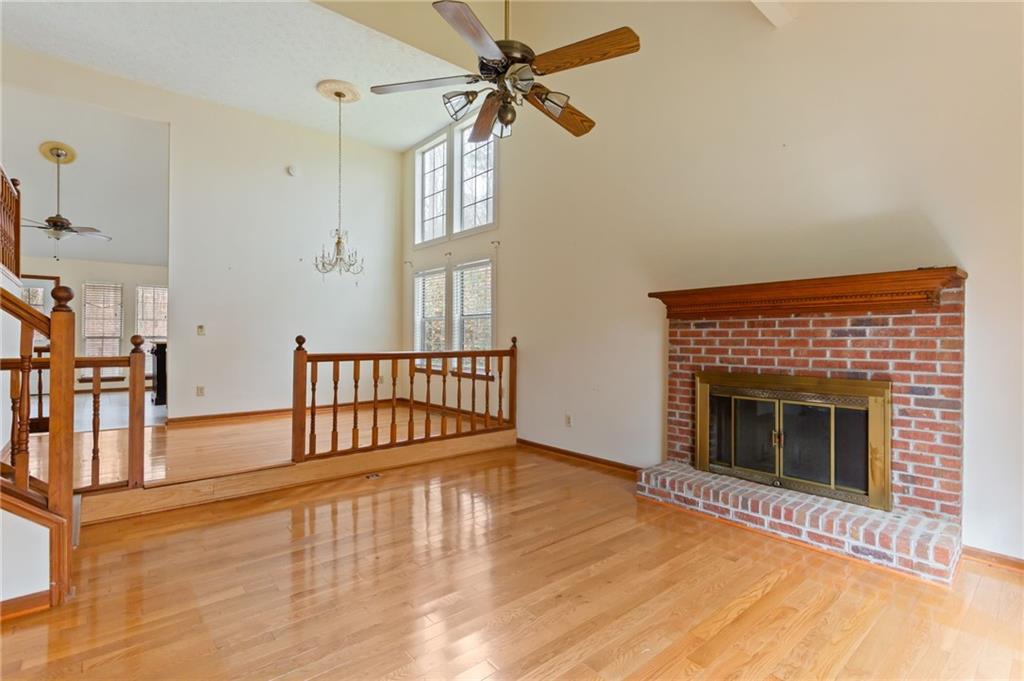 1725 Reynolds Road SW