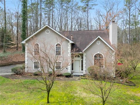 1725 Reynolds Road SW Atlanta GA 30331