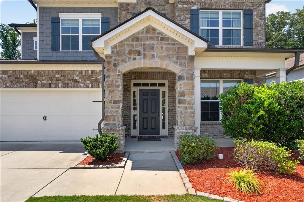 7545 Easton View Court