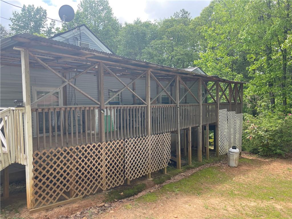 36 Wolf Pen Path