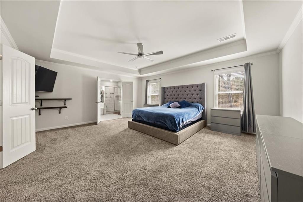372 Garnet Drive, Acworth, Georgia image 37