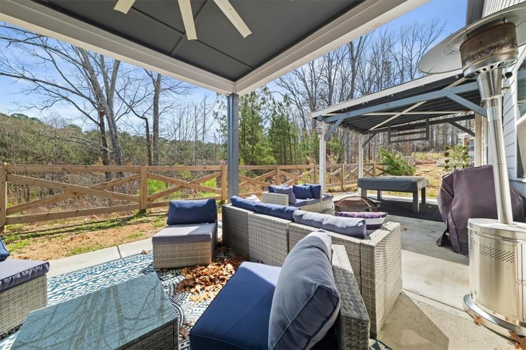 372 Garnet Drive, Acworth, Georgia image 45
