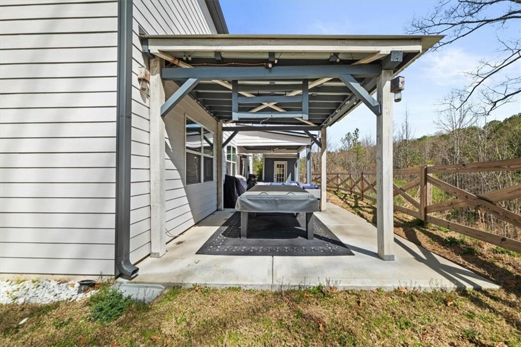 372 Garnet Drive, Acworth, Georgia image 46
