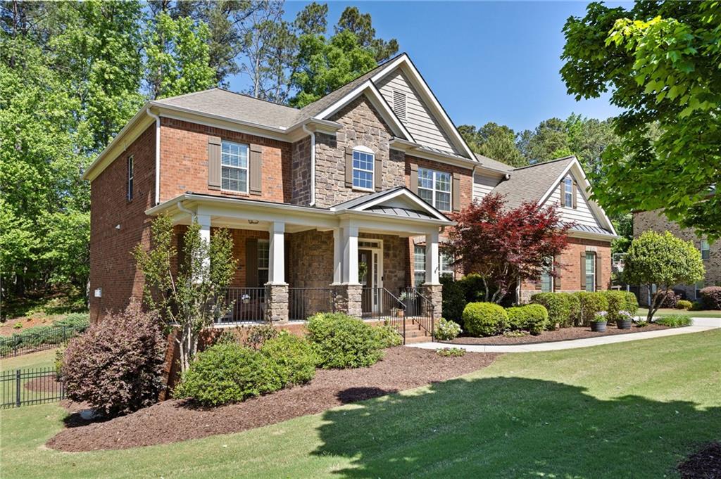 3285 Sundew Drive NW