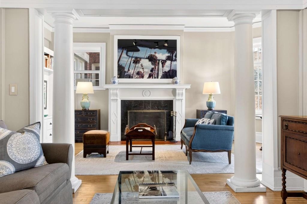 81 Peachtree Place NE 6