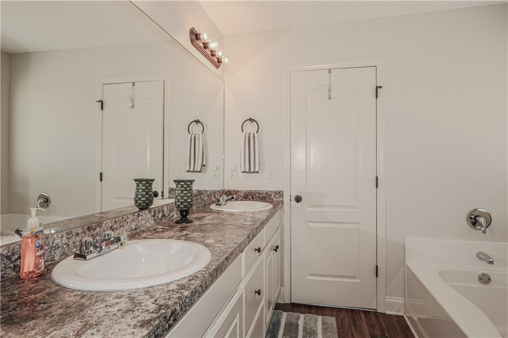 1688 Dillard Way, Bethlehem, Georgia image 25