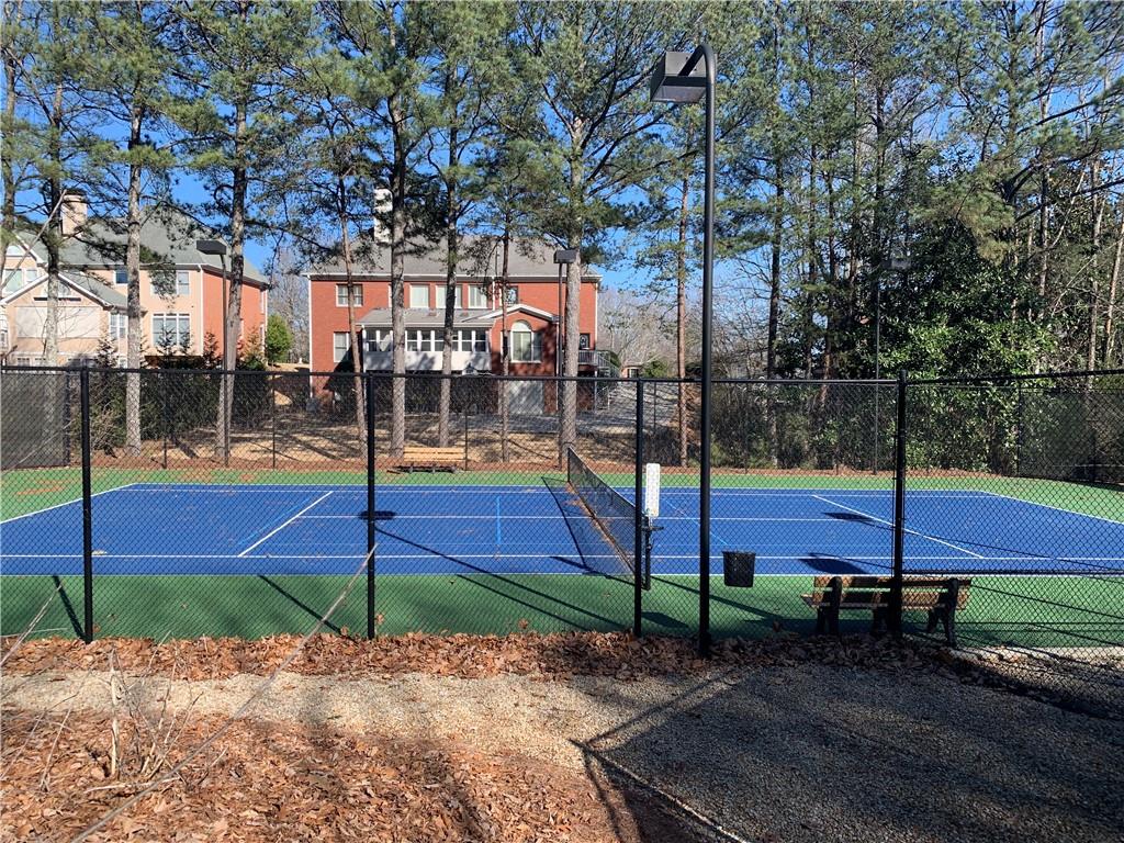 Stoneoak Pointe - Land