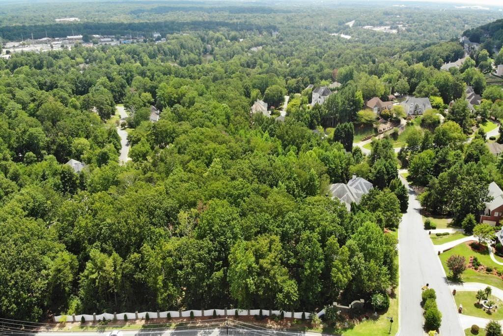 Stoneoak Pointe - Land