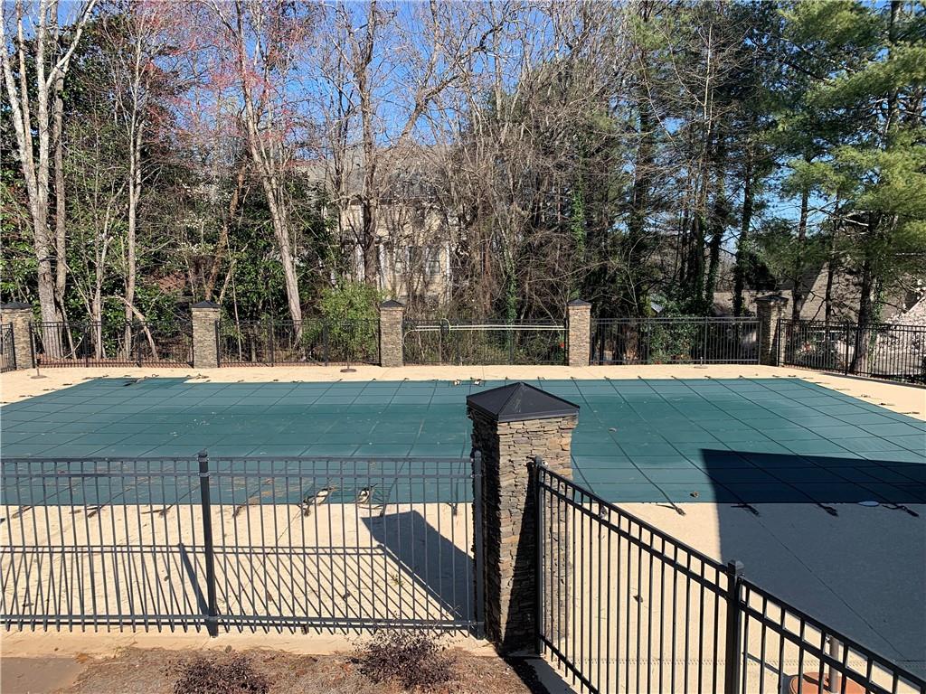 Stoneoak Pointe - Land