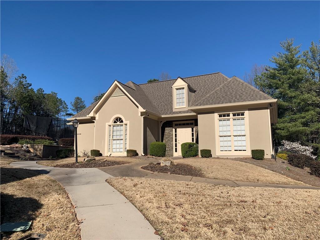 Stoneoak Pointe - Land