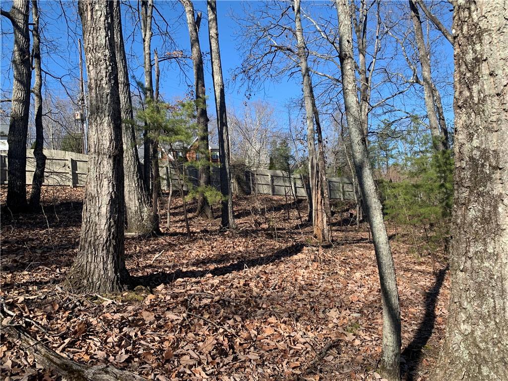 Stoneoak Pointe - Land
