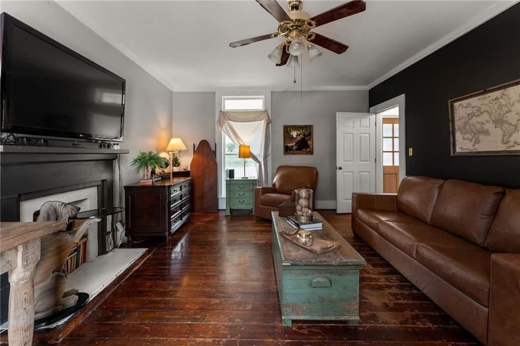 107 Etowah Drive