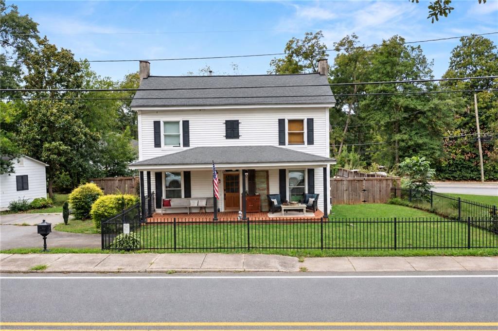 107 Etowah Drive
