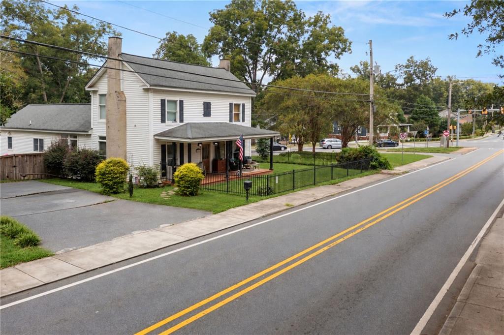 107 Etowah Drive