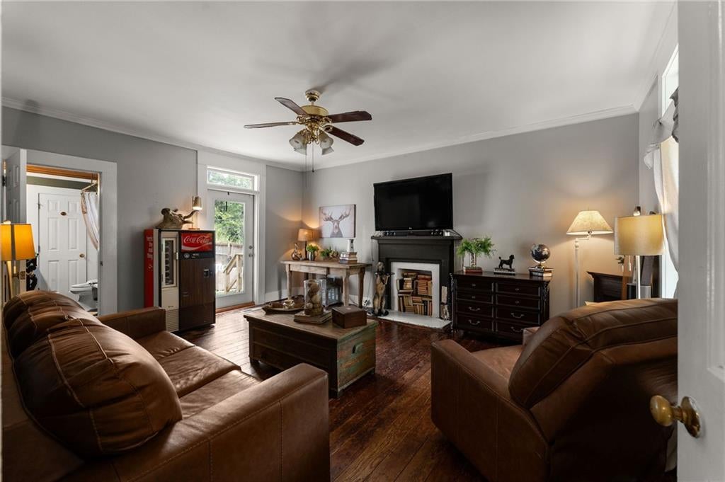 107 Etowah Drive