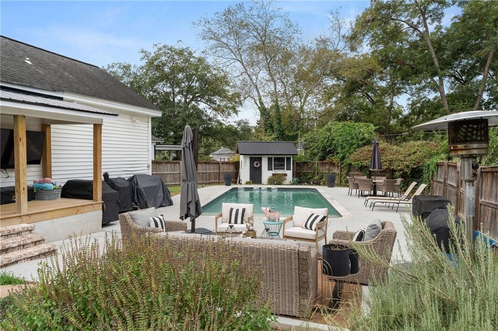 107 Etowah Drive