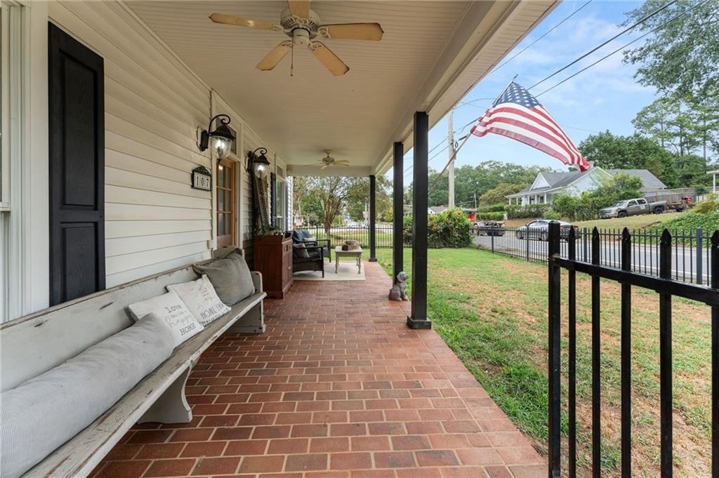 107 Etowah Drive