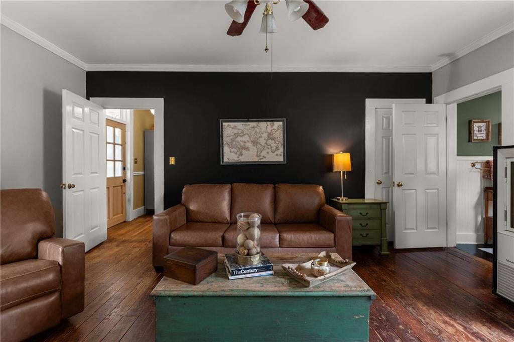 107 Etowah Drive