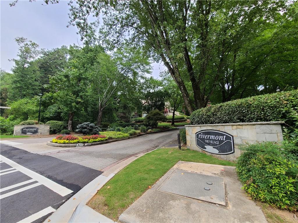 1116 Sandy Lane Drive #216, Alpharetta, Georgia image 13