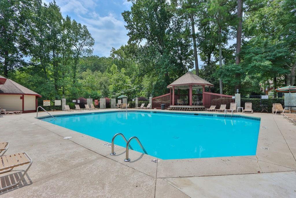 1116 Sandy Lane Drive #216, Alpharetta, Georgia image 14