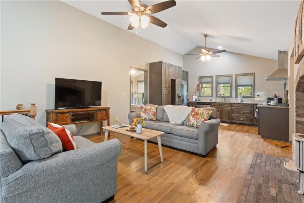 Photo of 253 Zenith Trail, Ellijay, GA 30540 (MLS # 7841017)