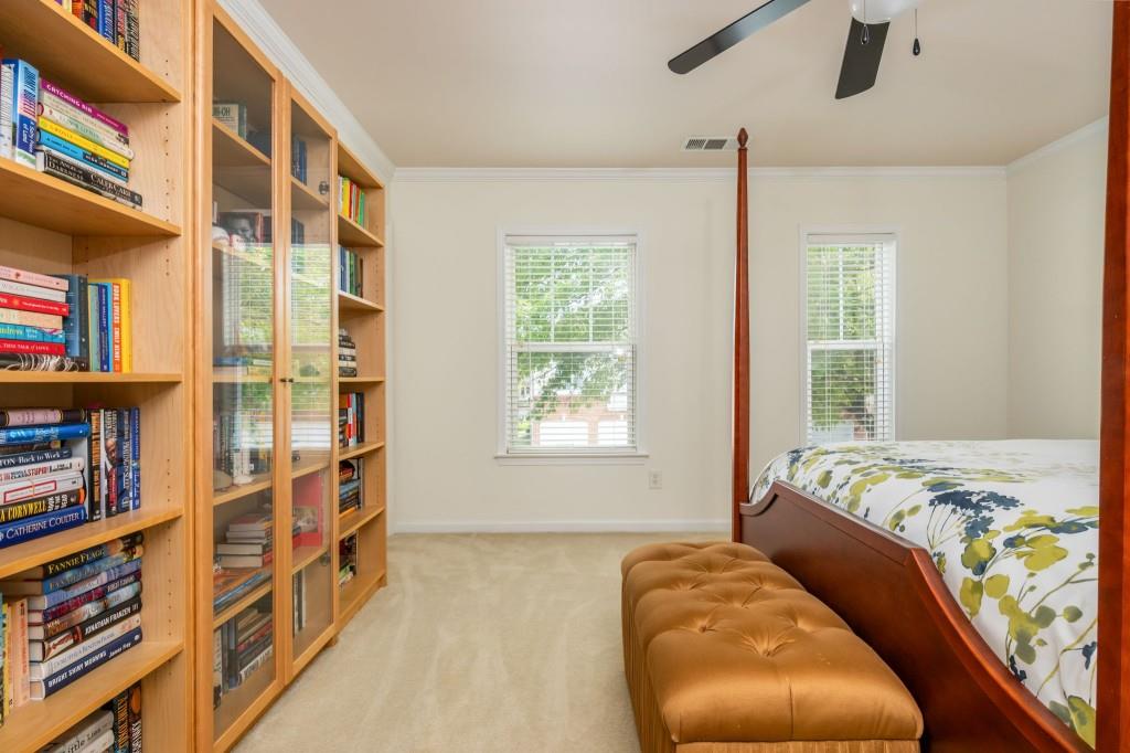 Wyndham - Residential