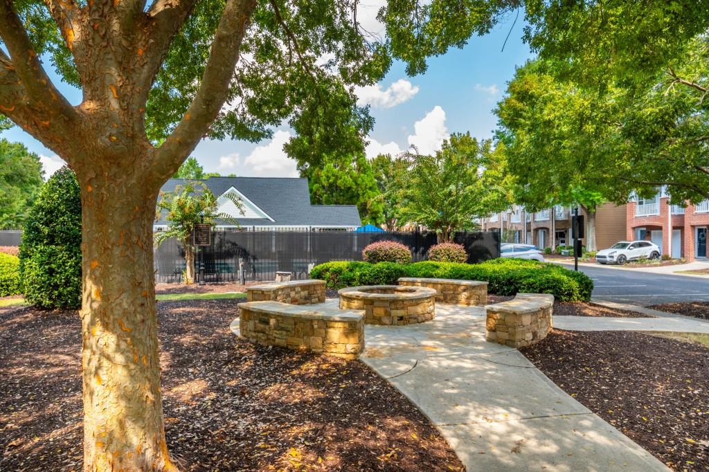 Wyndham - Residential