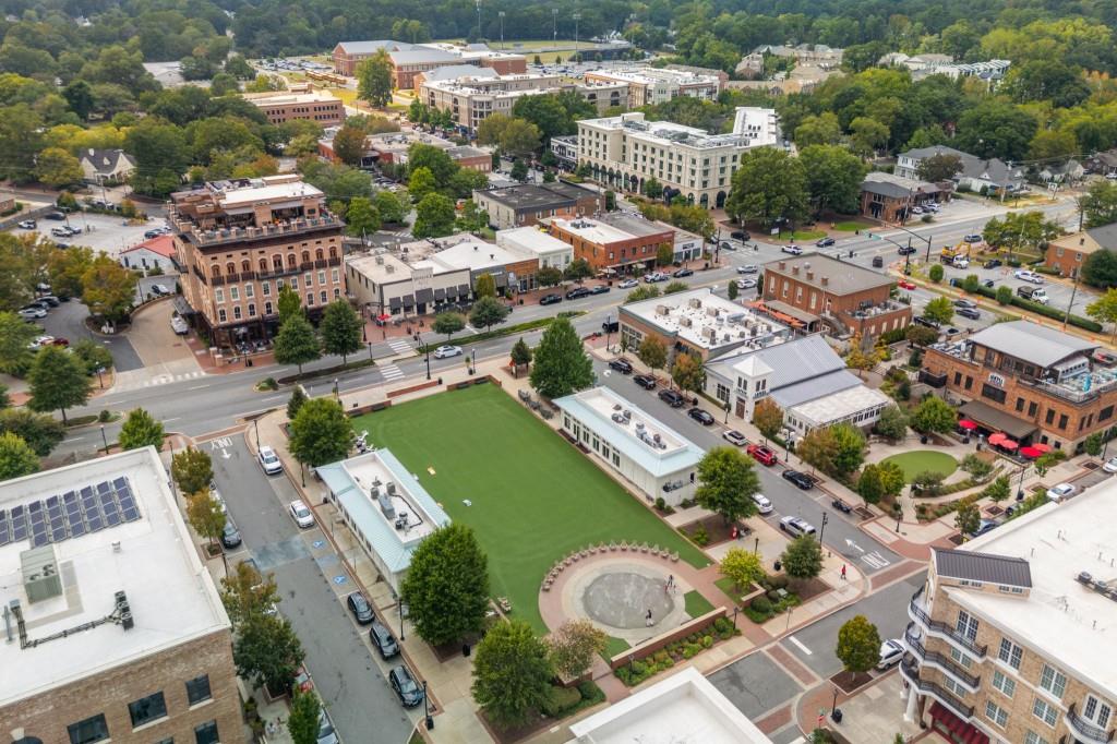 Wyndham - Residential