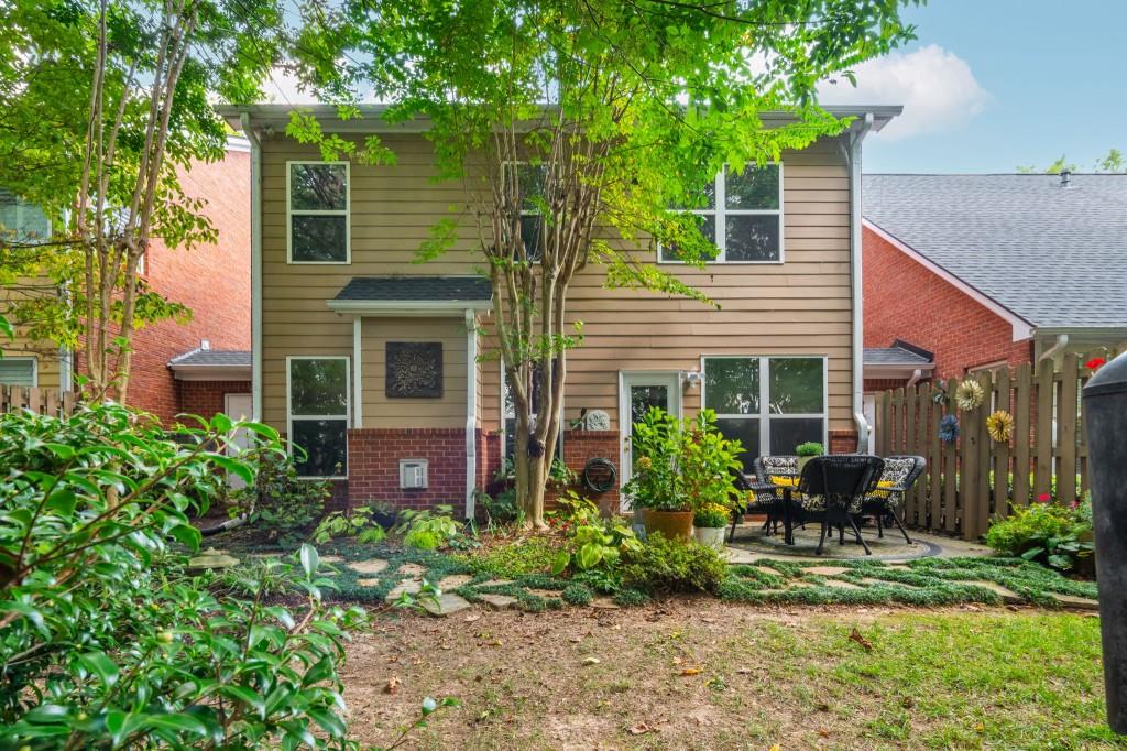 Wyndham - Residential