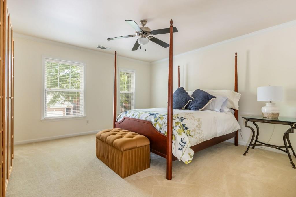 Wyndham - Residential