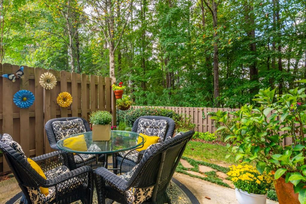 Wyndham - Residential