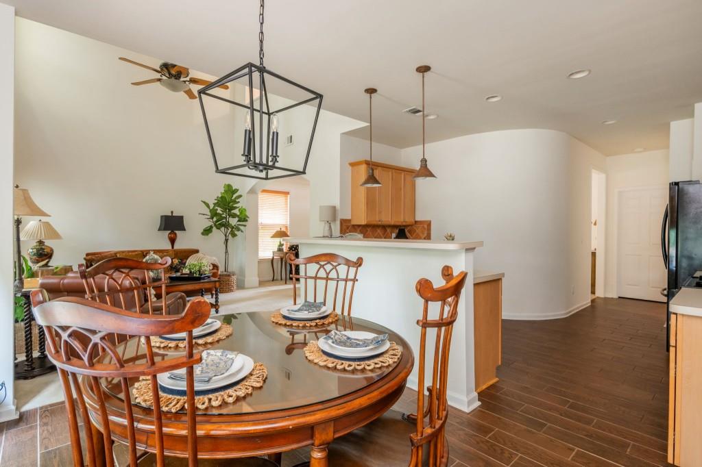 Wyndham - Residential