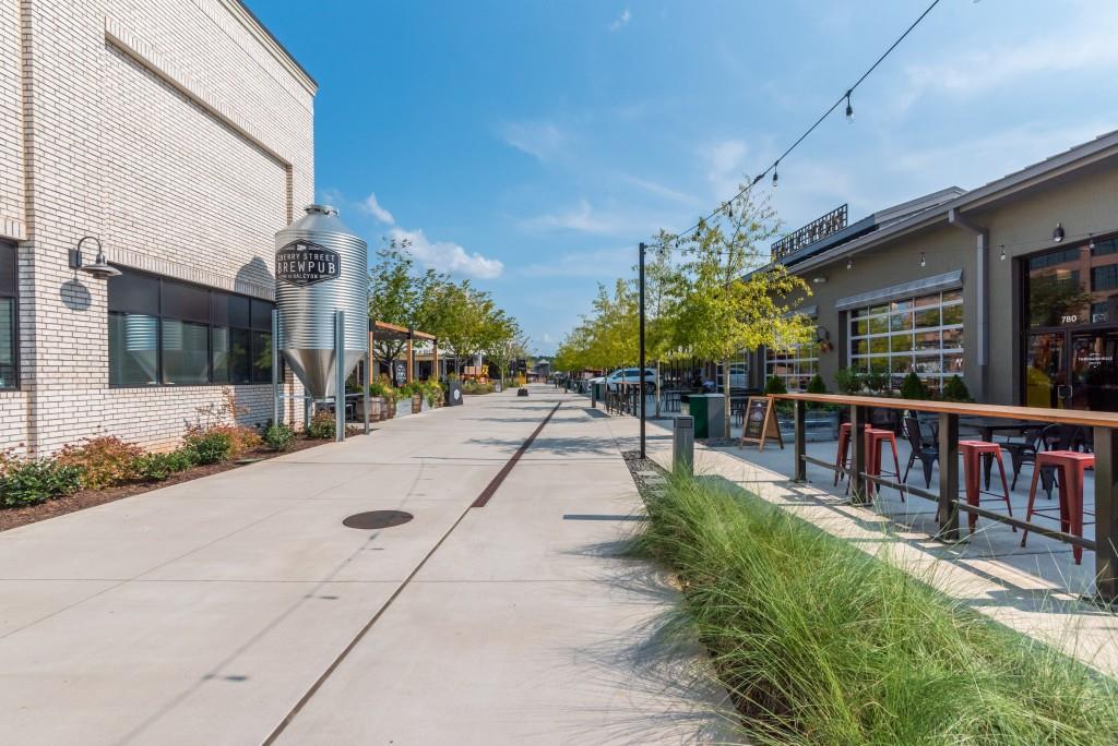 Wyndham - Residential