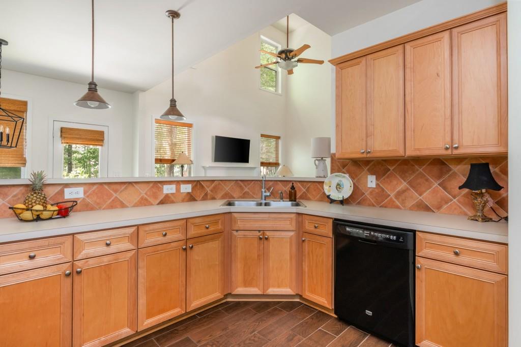 Wyndham - Residential