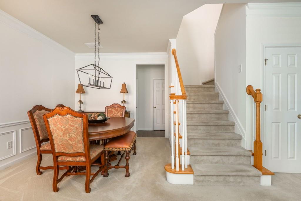 Wyndham - Residential