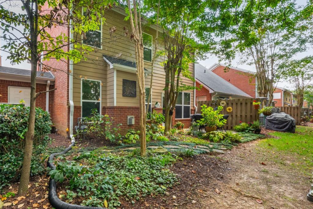 Wyndham - Residential