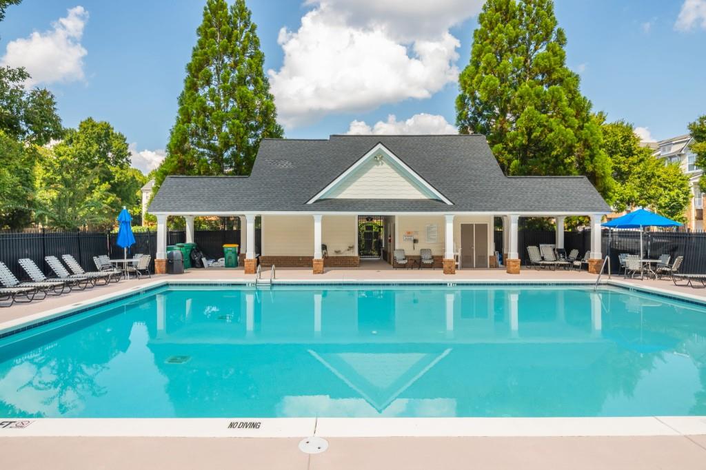 Wyndham - Residential