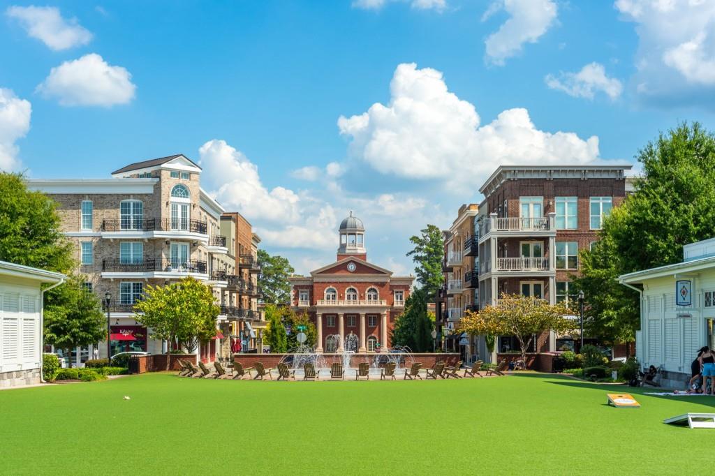 Wyndham - Residential