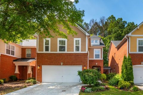 13974 Sunfish Bend Alpharetta GA 30004