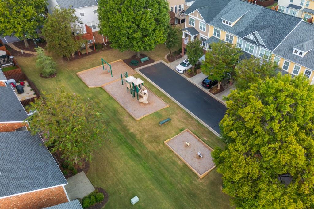 Wyndham - Residential