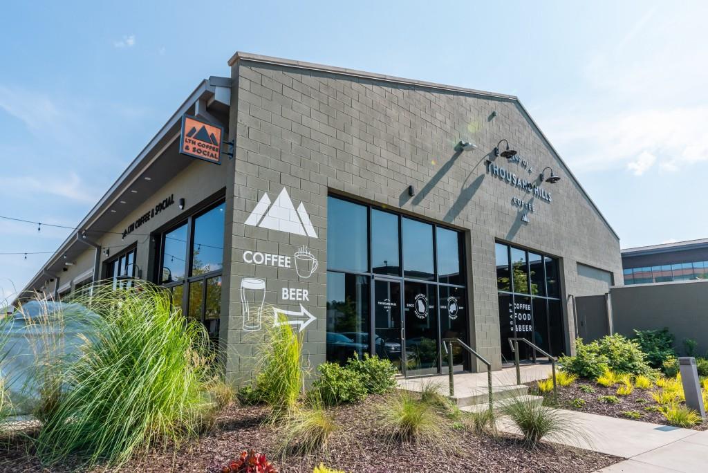 Wyndham - Residential