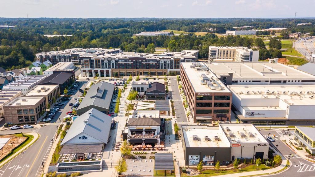 Wyndham - Residential